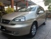 Chevrolet Vivant  2.0   2008 - Cần bán xe cũ Chevrolet Vivant 2.0 đời 2008, nhập khẩu  