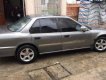 Honda Accord   1990 - Bán Honda Accord đời 1990, màu xám, giá tốt