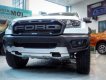 Ford Ranger  Raptor  2018 - Cần bán xe Ford Ranger Raptor đời 2018, màu trắng, xe nhập