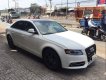 Audi A4 RS4  2010 - Bán xe Audi A4 RS4 2010, màu trắng, xe nhập chính chủ, giá tốt