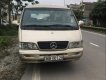 Mercedes-Benz MB  140 2001 - Bán lại xe Mercedes MB 140 sản xuất 2001, giá 48tr