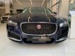 Jaguar XF Prestige 2019 - Bán ô tô Jaguar XF Prestige năm sản xuất 2019, màu xanh lam, xe nhập