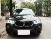 BMW X3 X3 Xdrive20i 2014 - Bán BMW X3 Xdrive20i đời 2014, màu đen, nhập khẩu