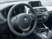 BMW 1 Series 118i 2018 - Bán BMW 1 Series 118i sản xuất năm 2018, màu xanh lam, xe nhập