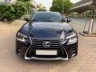 Lexus GS 350 2016 - Bán xe Lexus GS350 sx 2016, số tự động, máy xăng, màu xanh, nội thất màu nâu, xe nhập khẩu, mới đi 16000 km