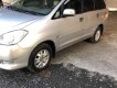 Toyota Innova 2.0 G 2009 - Cần bán xe Innova 2009 số sàn