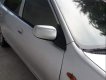 Mazda 3   2000 - Bán Mazda 3 đời 2000, màu bạc, nhập khẩu