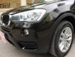 BMW X3 X3 Xdrive20i 2014 - Bán BMW X3 Xdrive20i đời 2014, màu đen, nhập khẩu