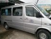 Mercedes-Benz Sprinter 311 2010 - Bán Mercedes Sprinter 311 2010, xe con zin đồng, máy, ghế, chưa mục, chạy mượt mà