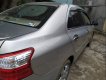 Toyota Vios   E  2007 - Cần bán gấp Toyota Vios E 2007, màu bạc