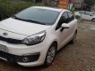 Kia Rio   2016 - Cần bán Kia Rio 2016, màu trắng, nhập khẩu