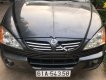 Ssangyong Kyron 2.0Xdi 2006 - Xe Ssangyong Kyron 2.0Xdi sản xuất 2006, màu xám, nhập khẩu