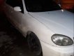 Daewoo Lanos   2003 - Bán Daewoo Lanos 2003, màu trắng, nhập khẩu