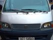 Toyota Hiace 2003 - Tôi cần bán xe Toyota Hiace sx năm 2003, chạy Turbo cực kì tiết kiệm nhiên liệu