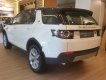 LandRover Discovery Sport HSE 2018 - Bán Discovery Sport HSE - Chương trình tháng 4 với ưu đãi lớn 200 triệu đồng