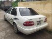 Toyota Corolla MT 2000 - Bán Toyota Corolla MT sản xuất năm 2000, màu trắng