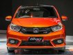 Honda Brio RS 2019 - Honda Brio 2019 ra mắt, giá tốt, khuyến mãi khủng