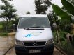 Mercedes-Benz Sprinter 311 2007 - Bán Mercedes 311 đời 2007, màu bạc, giá chỉ 225 triệu