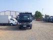 Thaco OLLIN 720  2019 - Giá xe tải Thaco Ollin 720 Trường Hải, tải trọng 7 tấn, thùng dài 6.2m