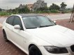 BMW 3 Series 2009 - Bán ô tô BMW 3 Series đời 2009, màu trắng, nhập khẩu  