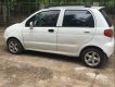 Daewoo Matiz   2004 - Bán lại xe Daewoo Matiz 2004, màu trắng, nhập khẩu  