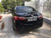 Toyota Corolla altis  MT 2017 - Cần bán gấp Toyota Corolla Altis MT đời 2017, màu đen, xe gia đình sử dụng kĩ nên còn rất đẹp