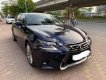 Lexus GS 350 2016 - Bán xe Lexus GS350 sx 2016, số tự động, máy xăng, màu xanh, nội thất màu nâu, xe nhập khẩu, mới đi 16000 km