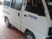 Suzuki Super Carry Van   2000 - Bán Suzuki Super Carry Van 2000, gầm bệ máy còn tốt