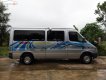 Mercedes-Benz Sprinter 311 2007 - Bán Mercedes 311 đời 2007, màu bạc, giá chỉ 225 triệu