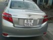 Toyota Vios   2016 - Bán Toyota Vios đời 2016, màu bạc giá tốt