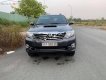 Toyota Fortuner G 2016 - Bán ô tô Toyota Fortuner G 2016, màu xám số sàn