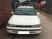 Toyota Corolla   1995 - Bán Toyota Corolla năm 1995, màu trắng, nhập khẩu  