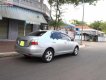 Toyota Vios 1.5E 2008 - Bán Toyota Vios E đời 2008, xe còn rất đẹp, sạch sẽ, không trầy trụa