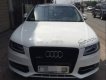 Audi A4 RS4  2010 - Bán xe Audi A4 RS4 2010, màu trắng, xe nhập chính chủ, giá tốt