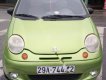 Daewoo Matiz SE 0.8 MT 2005 - Gia đình bán Matiz SE đời 2005, xe đang còn đẹp chưa đâm đụng, hoặc bị ngập nước