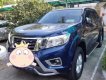 Nissan Navara  EL Premium   2018 - Bán Nissan Navara EL Premium 2018, màu xanh lam, số tự động