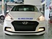 Hyundai Grand i10 1.2 MT 2019 - Bán I10 Sedan 2019 – Số sàn 350Tr – Tự động 415Tr – Trả trước từ 120Tr - Xe có sẵn