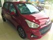 Hyundai Grand i10 1.2MT 2019 - Bán Grand I10 2019 – số sàn 330tr – tự động 401tr – trả trước từ 160tr - xe có sẵn