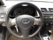 Toyota Corolla 2009 - Bán Toyota Corolla sản xuất năm 2009, màu đen, nhập khẩu