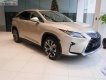 Lexus RX 350 2019 - Bán Lexus RX 350 sản xuất 2019, màu nâu, nhập khẩu nguyên chiếc