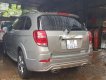 Chevrolet Captiva 2017 - Bán Chevrolet Captiva 2017, màu nâu giá cạnh tranh