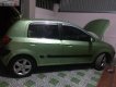 Hyundai Getz 2007 - Bán xe Hyundai Getz đời 2007, màu xanh lam, nhập khẩu  