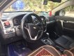 Chevrolet Captiva   2017 - Cần bán gấp Chevrolet Captiva 2017, màu đen, giá 759tr