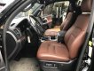 Toyota Land Cruiser 2016 - Bán Toyota Land Cruiser V8 5.7 SX 2016, xe mới 100% màu đen, xe nhập Mỹ - LH Ms. Hương 0945.39.2468