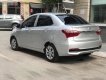 Hyundai Grand i10  1.2 MT Base 2018 - Cần bán lại xe Hyundai Grand i10 1.2 MT Base năm sản xuất 2018, màu bạc  