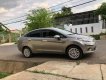 Ford Fiesta   1.6 AT  2011 - Bán Ford Fiesta 1.6 AT 2011, màu xám, xe nhập số tự động, 330 triệu