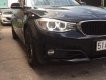 BMW 3 Series GT 2014 - Cần bán lại xe BMW 3 Series GT đời 2014, màu đen, xe nhập