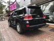 Toyota Land Cruiser 2016 - Bán Toyota Land Cruiser V8 5.7 SX 2016, xe mới 100% màu đen, xe nhập Mỹ - LH Ms. Hương 0945.39.2468