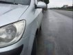 Hyundai Getz 2009 - Bán Hyundai Getz sản xuất 2009, màu bạc, xe nhập xe gia đình, 165tr