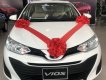 Toyota Vios 1.5E MT 2019 - Bán Toyota Vios 1.5E MT đời 2019, màu trắng giá cạnh tranh